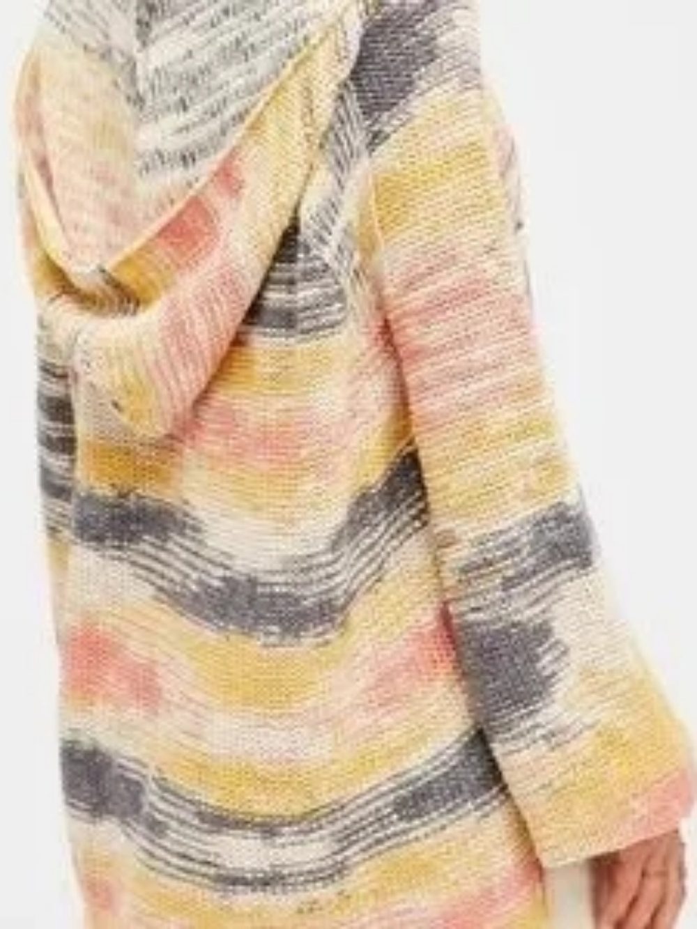 Free People Snowcone Sweater